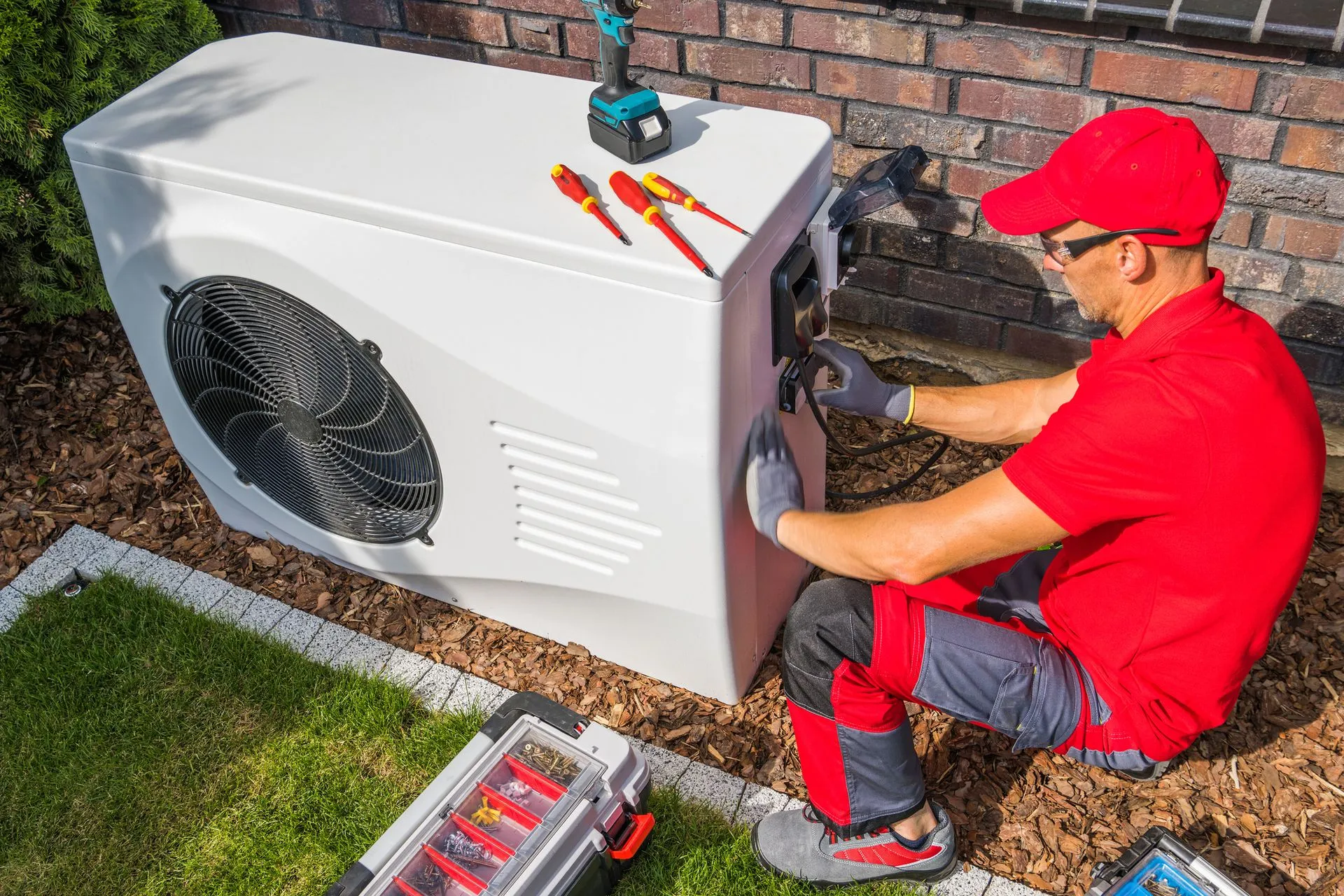 About HVAC in Danville, OH